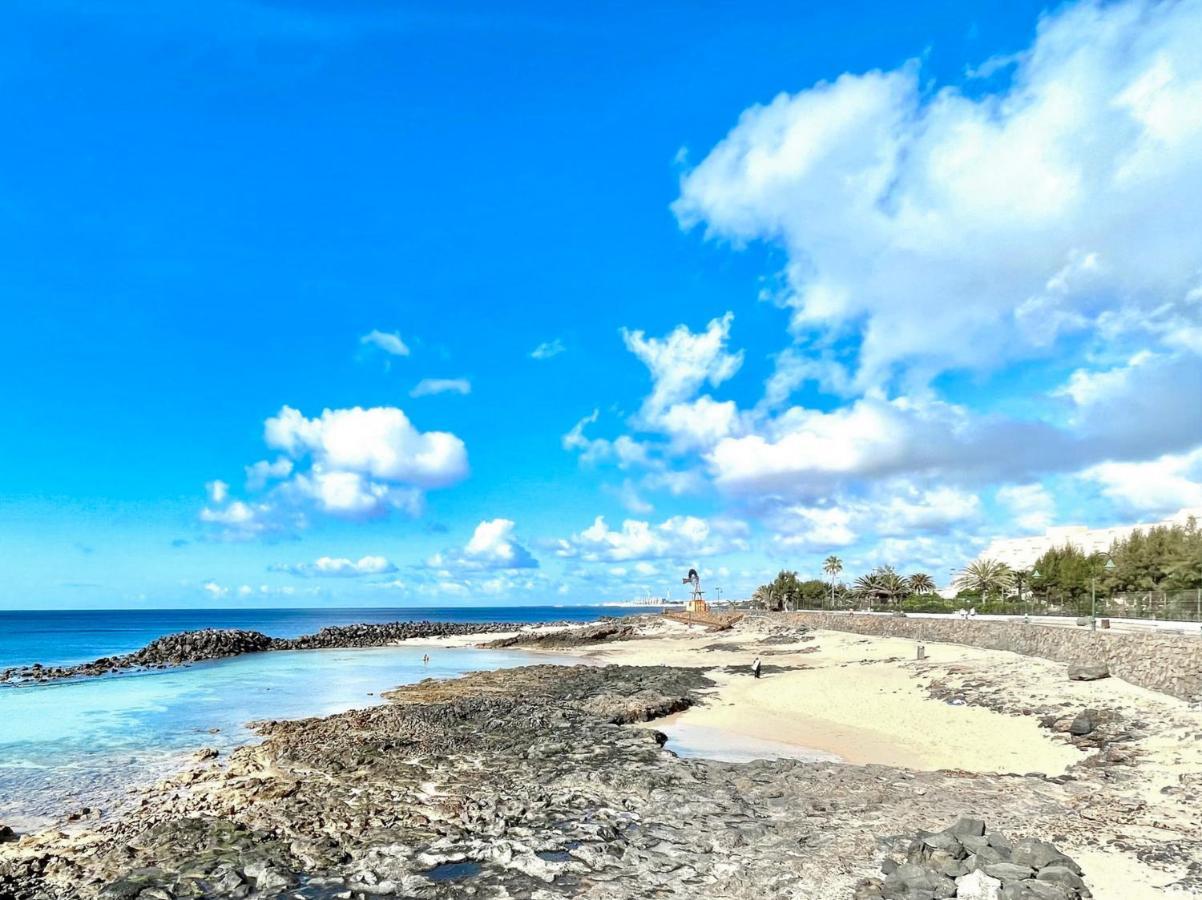 Enigma Apartment Costa Teguise Luaran gambar