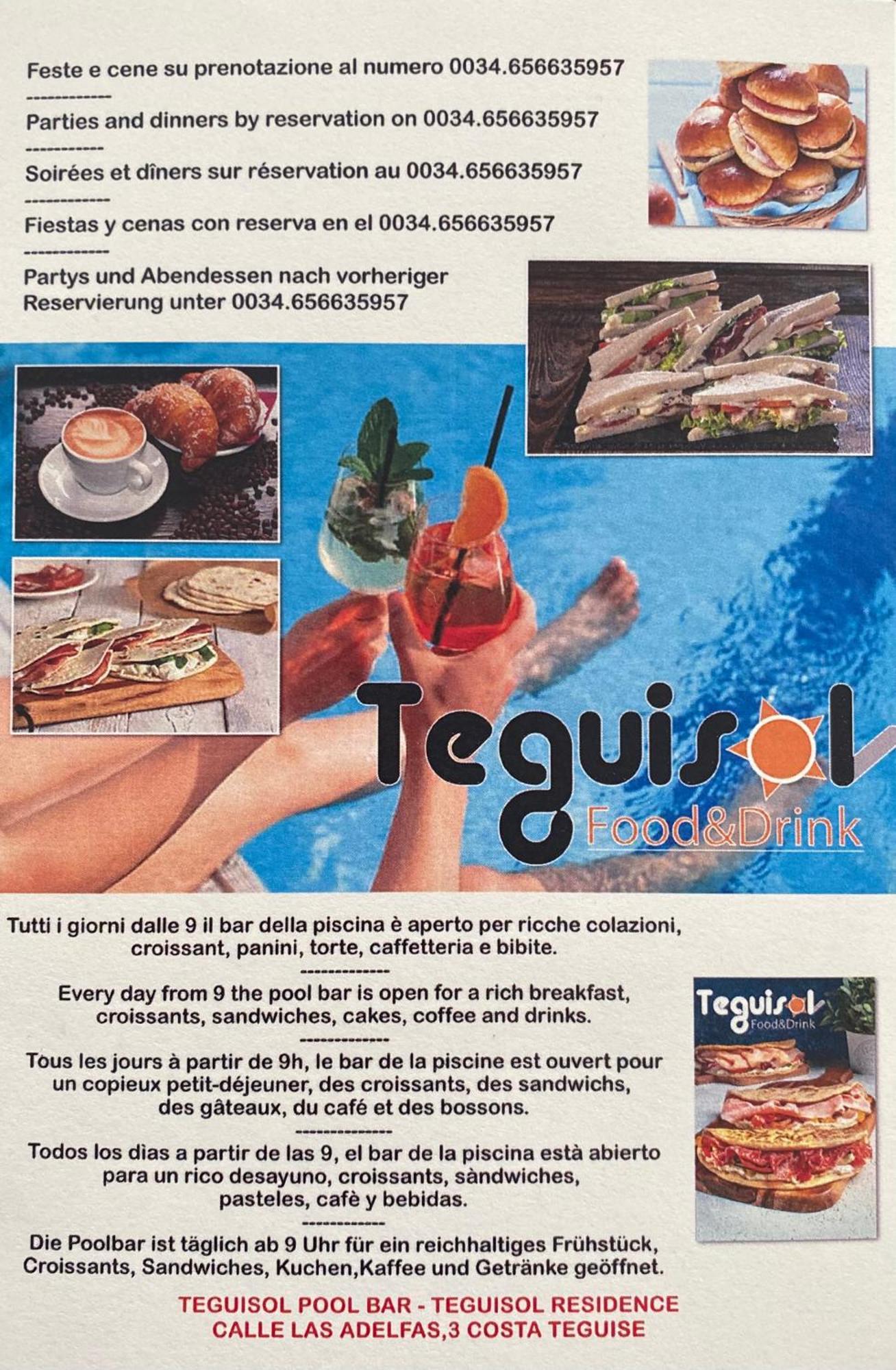 Enigma Apartment Costa Teguise Luaran gambar