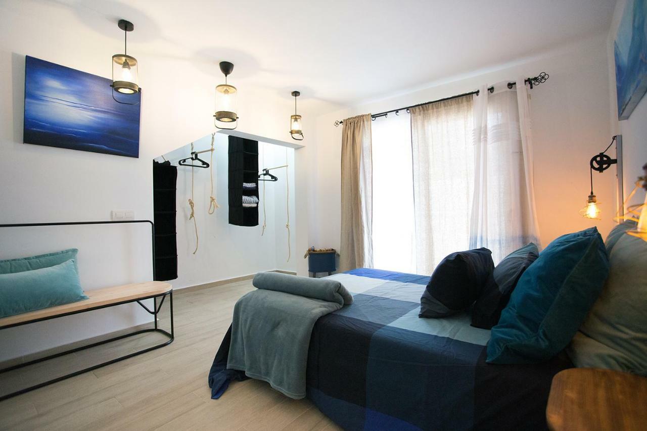 Enigma Apartment Costa Teguise Luaran gambar