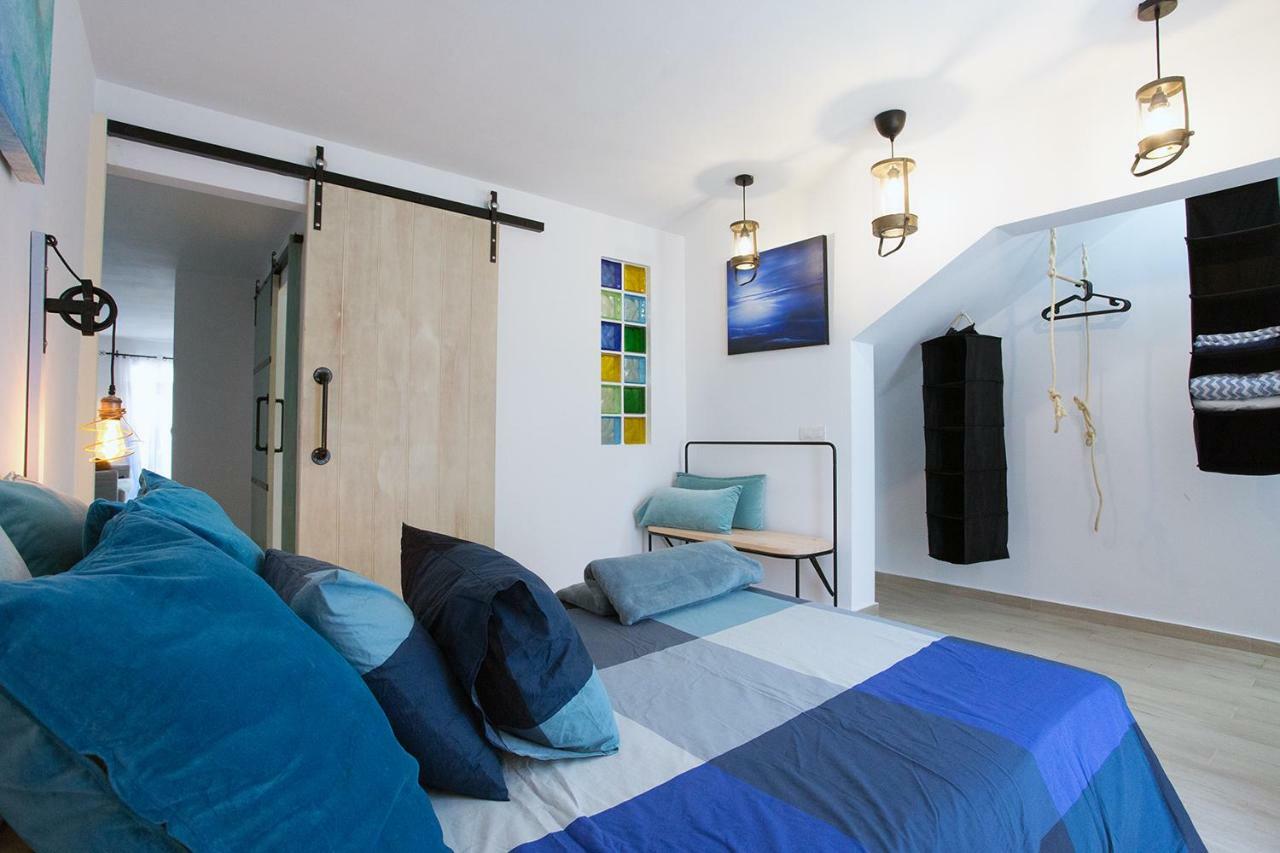 Enigma Apartment Costa Teguise Luaran gambar
