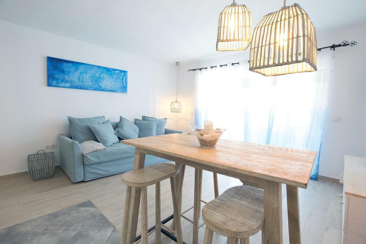 Enigma Apartment Costa Teguise Luaran gambar