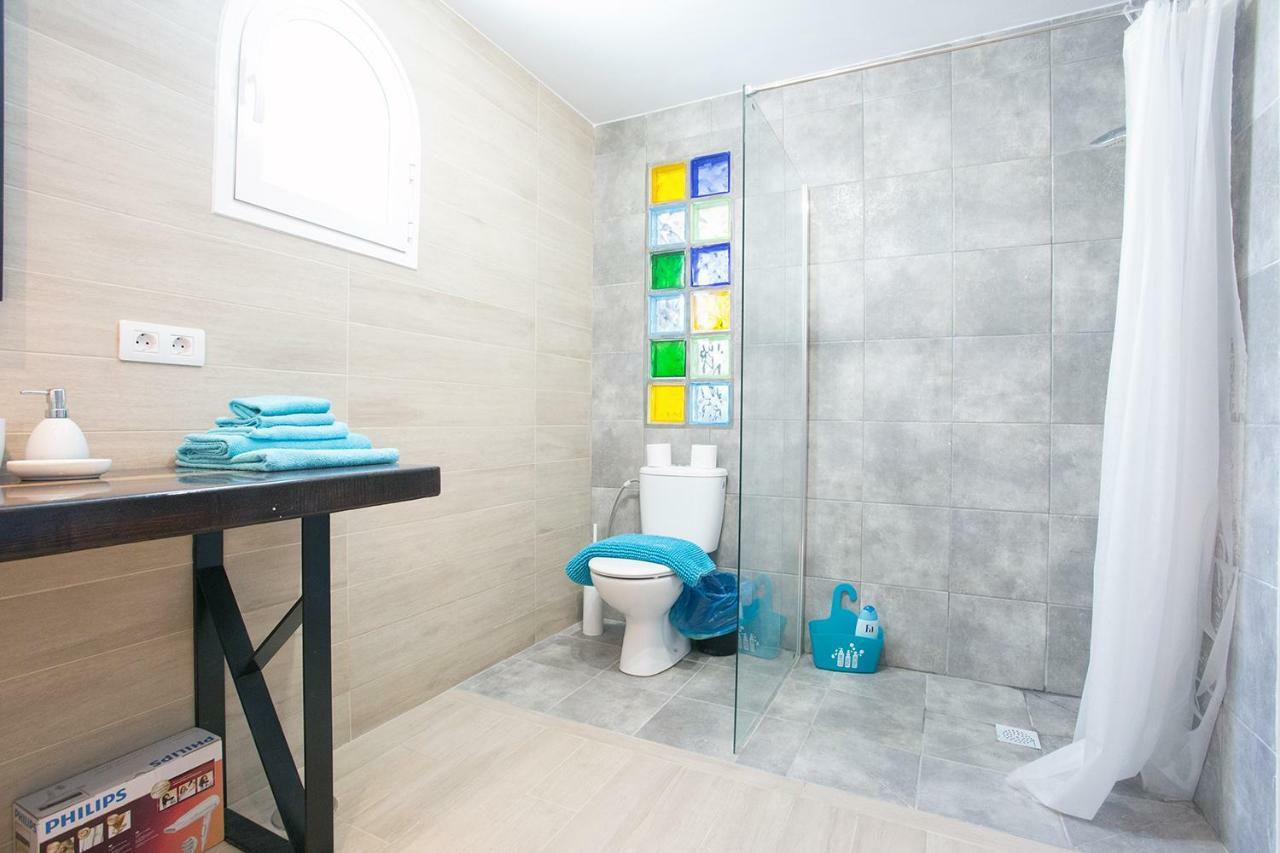 Enigma Apartment Costa Teguise Luaran gambar