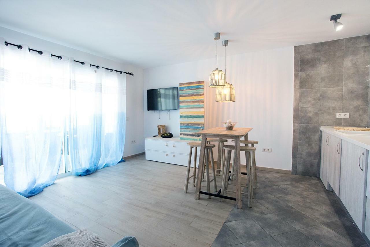 Enigma Apartment Costa Teguise Luaran gambar