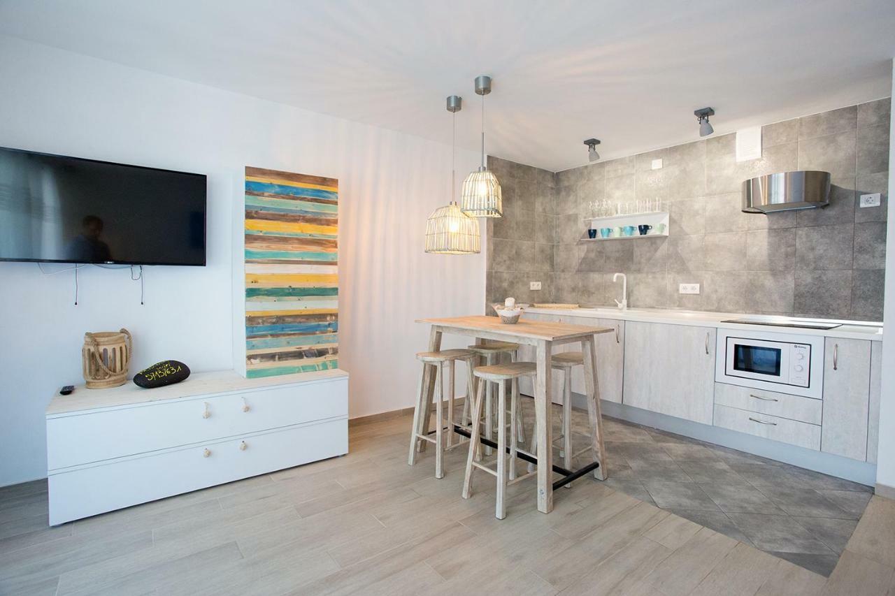Enigma Apartment Costa Teguise Luaran gambar