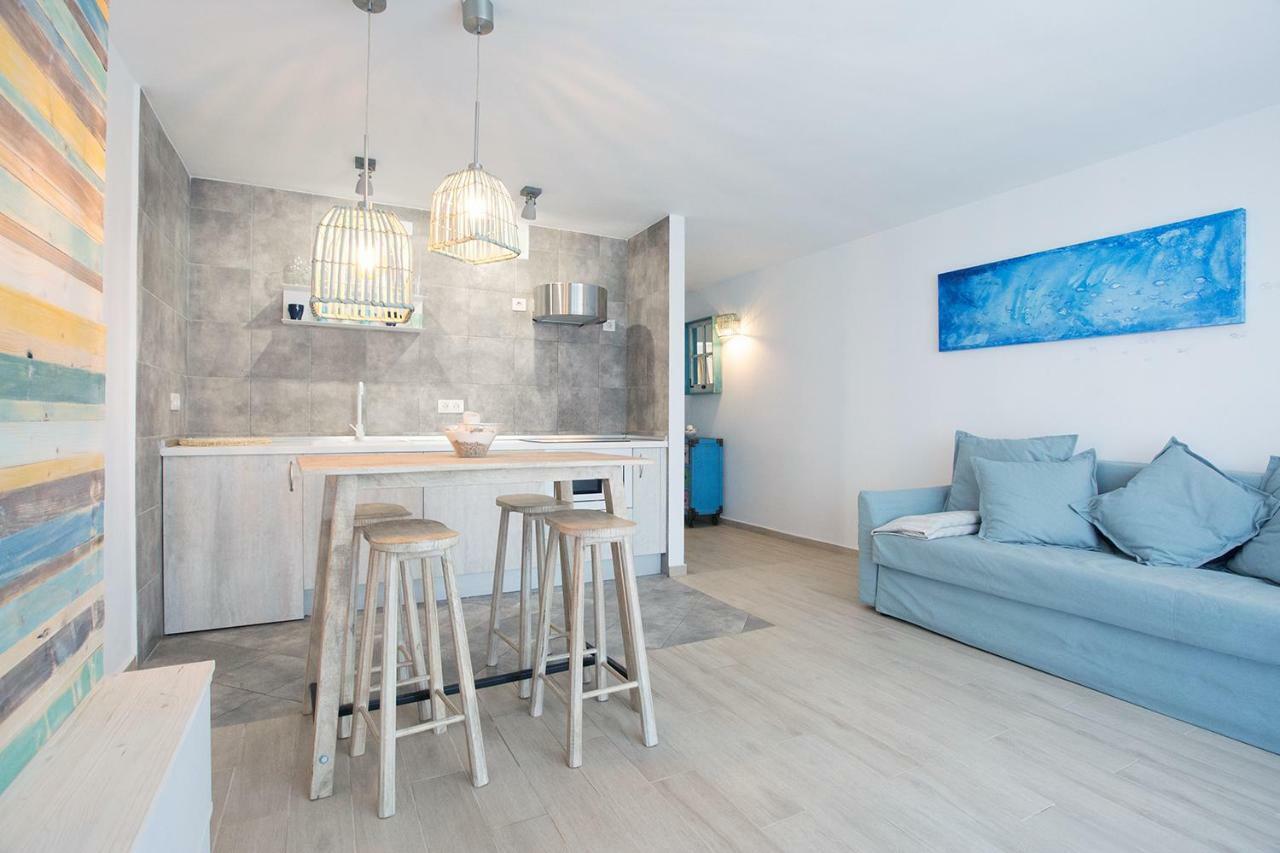 Enigma Apartment Costa Teguise Luaran gambar